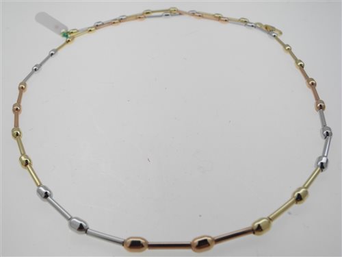 Collier Codato Gioielli Femme in Or CODATO0011 - CODATO0011